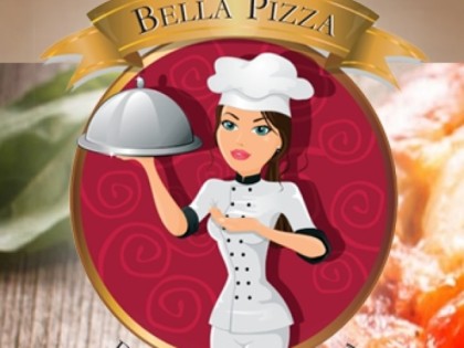 照片: Bella Pizza - Die Steinofenpizza